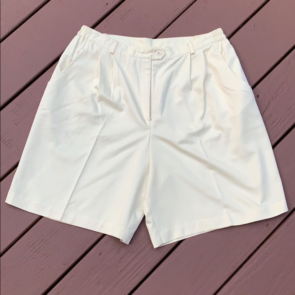 Coral Bay Golf Shorts